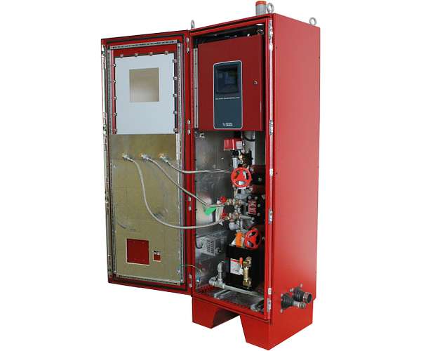 Victaulic Preaction Valves for Fire Protection Systems